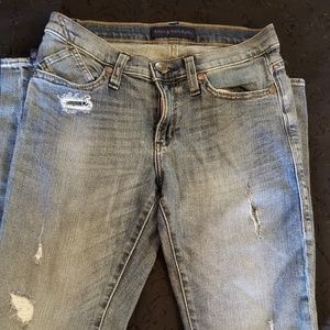 Women's Rock & Republic Jeans